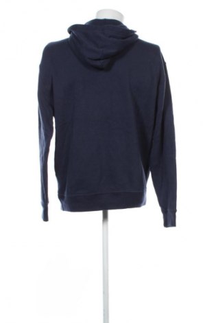 Herren Sweatshirt Hollister, Größe L, Farbe Blau, Preis € 50,99