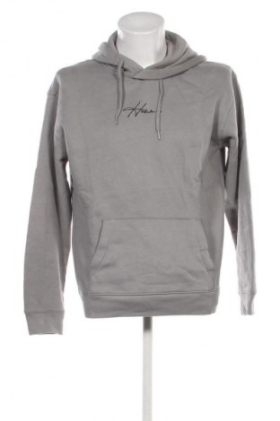 Herren Sweatshirt Hollister, Größe L, Farbe Grau, Preis € 62,99