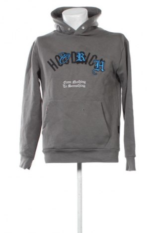 Pánská mikina  Hoodrich, Velikost M, Barva Šedá, Cena  1 479,00 Kč