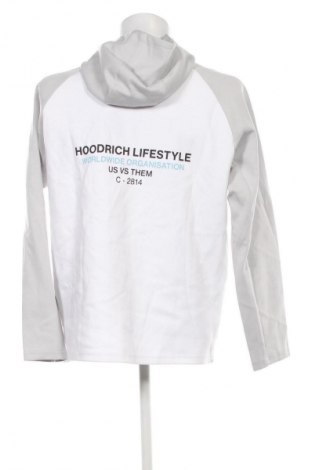 Herren Sweatshirt Hoodrich, Größe L, Farbe Mehrfarbig, Preis € 83,99
