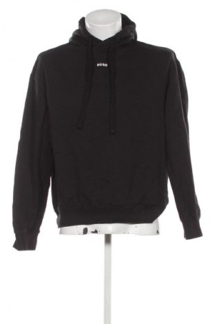 Pánská mikina  Hugo Boss, Velikost L, Barva Černá, Cena  1 529,00 Kč