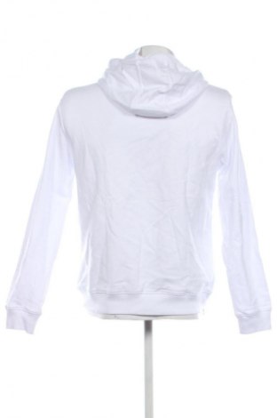 Herren Sweatshirt Hugo Boss, Größe S, Farbe Weiß, Preis € 147,99