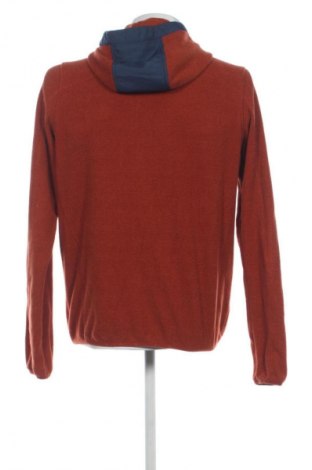 Ανδρικό φούτερ Human Nature, Μέγεθος M, Χρώμα Καφέ, Τιμή 13,99 €