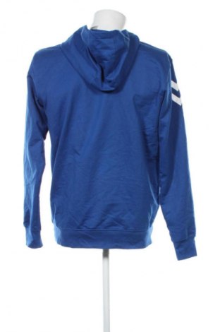 Herren Sweatshirt Hummel, Größe L, Farbe Blau, Preis € 17,99