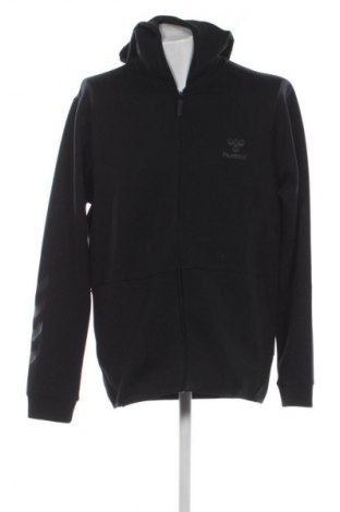 Pánská mikina  Hummel, Velikost XL, Barva Černá, Cena  629,00 Kč