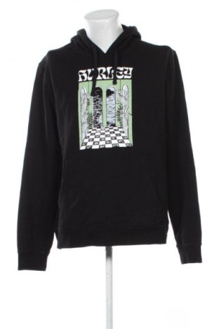 Herren Sweatshirt Hurley, Größe L, Farbe Mehrfarbig, Preis € 83,99