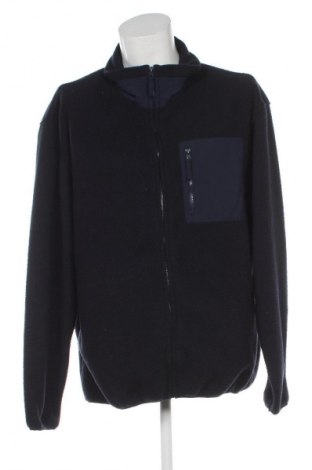 Pánská mikina  Identic, Velikost XXL, Barva Modrá, Cena  359,00 Kč