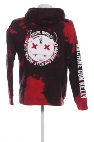 Ανδρικό φούτερ Independent, Μέγεθος M, Χρώμα Πολύχρωμο, Τιμή 9,99 €