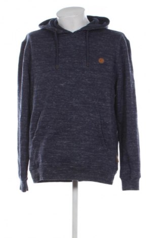 Herren Sweatshirt Indigo+Co, Größe XXL, Farbe Blau, Preis € 26,99