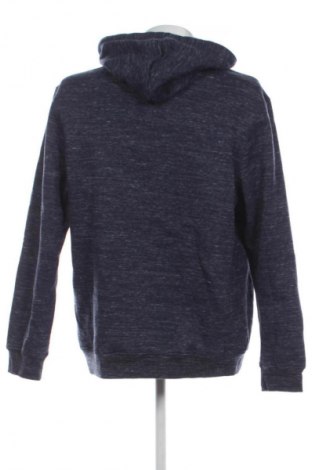 Herren Sweatshirt Indigo+Co, Größe XXL, Farbe Blau, Preis € 26,99