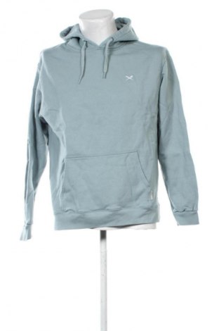 Herren Sweatshirt Iriedaily, Größe L, Farbe Blau, Preis € 62,99