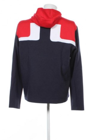 Herren Sweatshirt J.Lindeberg, Größe XL, Farbe Blau, Preis € 52,99
