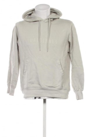 Herren Sweatshirt Jack & Jones, Größe L, Farbe Grau, Preis € 54,99