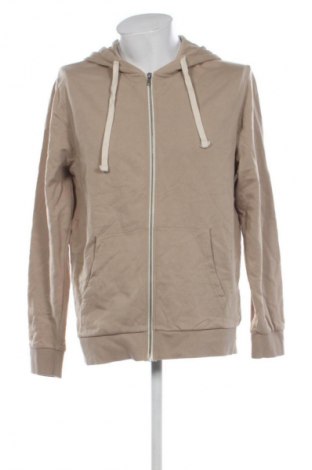 Ανδρικό φούτερ Jack & Jones, Μέγεθος XL, Χρώμα  Μπέζ, Τιμή 16,99 €
