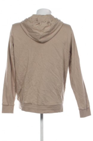 Ανδρικό φούτερ Jack & Jones, Μέγεθος XL, Χρώμα  Μπέζ, Τιμή 16,99 €