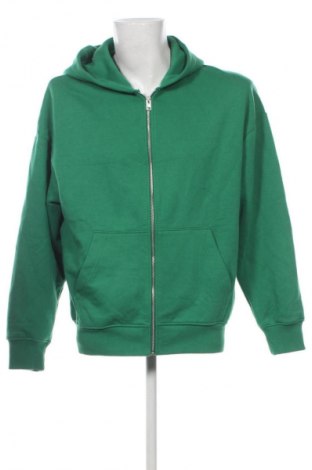 Férfi sweatshirt Jack & Jones, Méret M, Szín Zöld, Ár 6 199 Ft