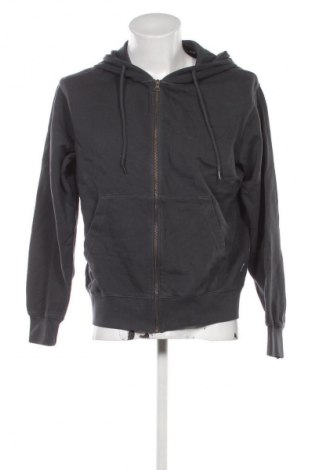 Herren Sweatshirt Jack & Jones, Größe M, Farbe Grau, Preis € 41,99