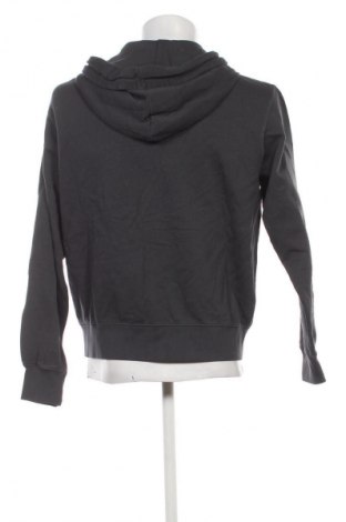Herren Sweatshirt Jack & Jones, Größe M, Farbe Grau, Preis € 41,99