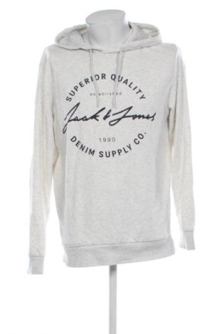 Pánska mikina  Jack & Jones, Veľkosť XL, Farba Sivá, Cena  20,95 €