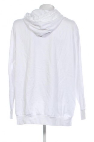 Férfi sweatshirt Jack & Jones, Méret 5XL, Szín Fehér, Ár 16 919 Ft