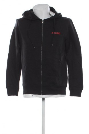 Męska bluza Jack & Jones, Rozmiar M, Kolor Czarny, Cena 166,99 zł
