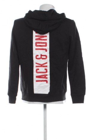 Męska bluza Jack & Jones, Rozmiar M, Kolor Czarny, Cena 166,99 zł