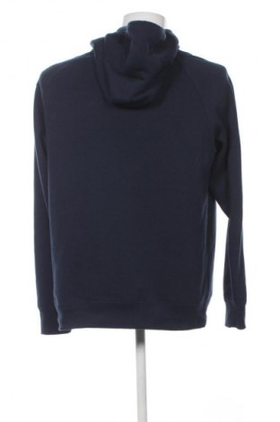 Ανδρικό φούτερ Jack & Jones, Μέγεθος XL, Χρώμα Μπλέ, Τιμή 13,99 €