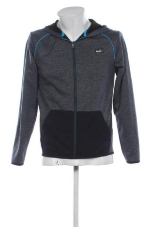 Ανδρικό φούτερ Jack & Jones, Μέγεθος S, Χρώμα Πολύχρωμο, Τιμή 14,99 €