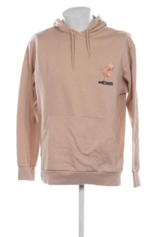 Herren Sweatshirt Jack & Jones, Größe XL, Farbe Beige, Preis € 15,99