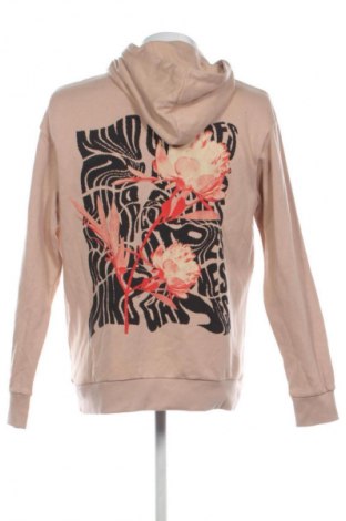 Herren Sweatshirt Jack & Jones, Größe XL, Farbe Beige, Preis € 15,99