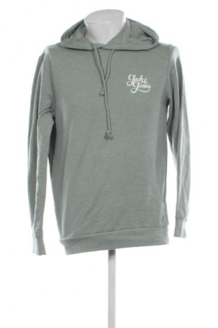 Pánska mikina  Jack & Jones, Veľkosť L, Farba Zelená, Cena  15,95 €