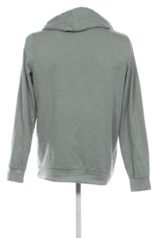 Pánska mikina  Jack & Jones, Veľkosť L, Farba Zelená, Cena  15,95 €