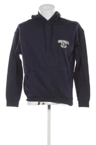 Herren Sweatshirt Jack & Jones, Größe M, Farbe Blau, Preis € 54,99