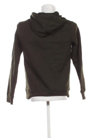 Herren Sweatshirt Jack & Jones, Größe M, Farbe Grün, Preis € 41,99