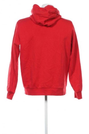 Ανδρικό φούτερ Jack & Jones, Μέγεθος L, Χρώμα Κόκκινο, Τιμή 15,99 €