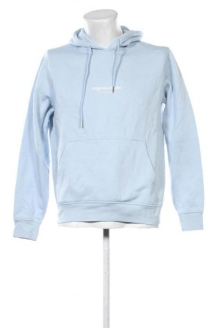 Herren Sweatshirt Jack & Jones, Größe M, Farbe Blau, Preis € 54,99
