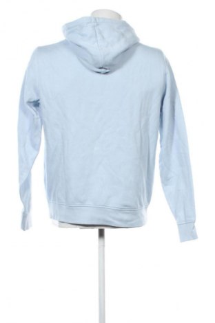 Herren Sweatshirt Jack & Jones, Größe M, Farbe Blau, Preis € 54,99