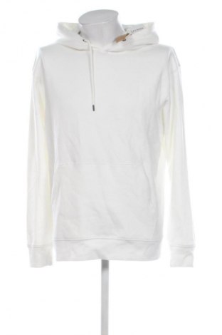 Herren Sweatshirt Jack & Jones, Größe XL, Farbe Weiß, Preis € 54,99