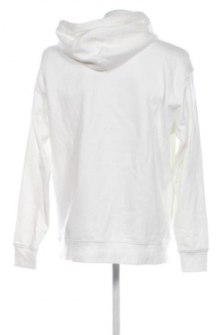Herren Sweatshirt Jack & Jones, Größe XL, Farbe Weiß, Preis € 54,99
