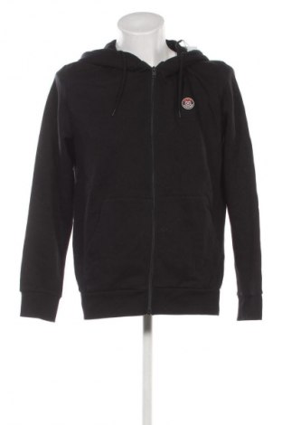 Męska bluza Jack & Jones, Rozmiar XL, Kolor Czarny, Cena 166,99 zł