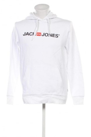 Męska bluza Jack & Jones, Rozmiar L, Kolor Biały, Cena 220,99 zł