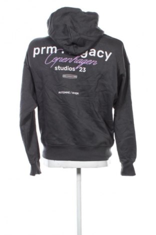 Męska bluza Jack & Jones PREMIUM, Rozmiar S, Kolor Szary, Cena 72,99 zł