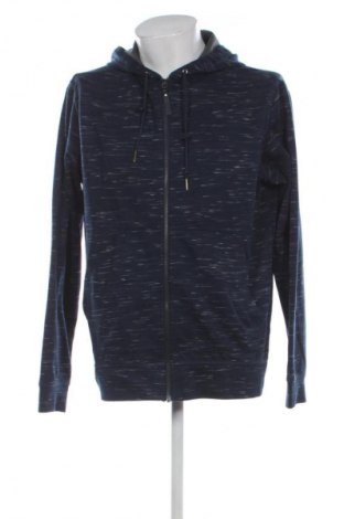 Pánská mikina  Jack Wolfskin, Velikost XL, Barva Modrá, Cena  789,00 Kč