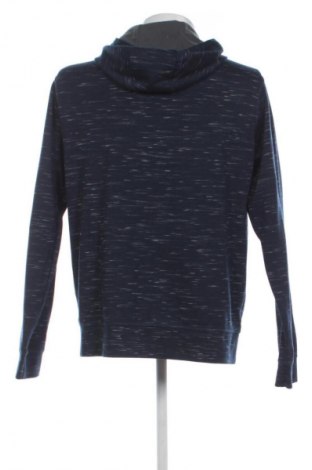 Pánská mikina  Jack Wolfskin, Velikost XL, Barva Modrá, Cena  789,00 Kč