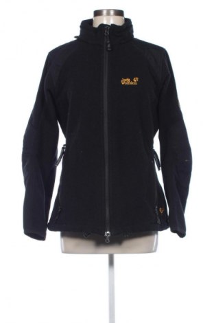 Pánska mikina  Jack Wolfskin, Veľkosť L, Farba Čierna, Cena  33,95 €