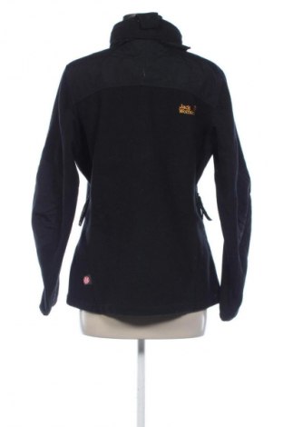 Pánska mikina  Jack Wolfskin, Veľkosť L, Farba Čierna, Cena  33,95 €