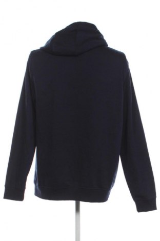 Herren Sweatshirt Jean Pascale, Größe XL, Farbe Blau, Preis € 13,99