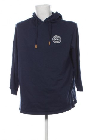 Pánská mikina  John Baner, Velikost XL, Barva Modrá, Cena  599,00 Kč