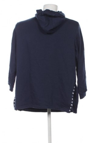 Pánská mikina  John Baner, Velikost XL, Barva Modrá, Cena  599,00 Kč