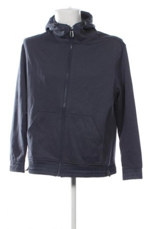 Ανδρικό φούτερ Joop!, Μέγεθος XL, Χρώμα Μπλέ, Τιμή 107,99 €